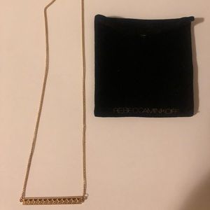 Fashion necklaces